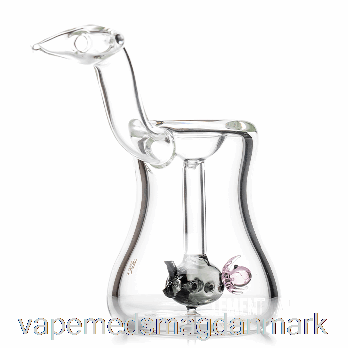 Vape Juice Mj Arsenal Abyss Le Bubbler Clear
